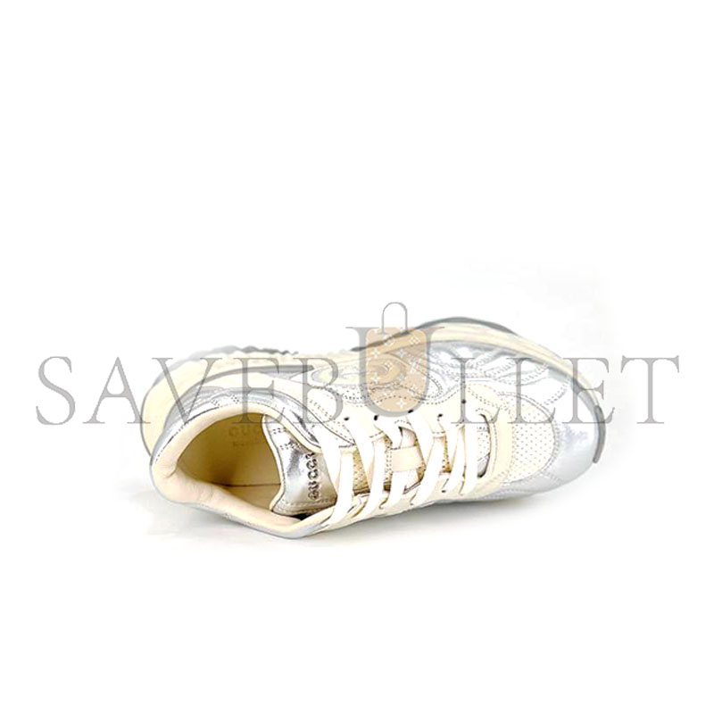 GUCCI MEN'S GUCCI RIPPLE SNEAKER 771471